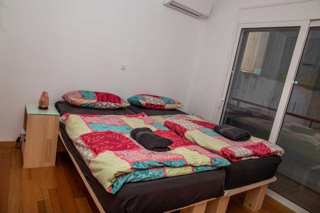 5 Sterne Apollo City Apartment Lavrion Exterior photo